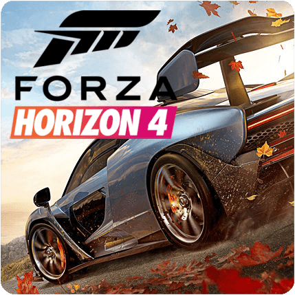 Forza Horizon 4 for Free 🏁 Download Forza Horizon 4 Game for PC: Play ...